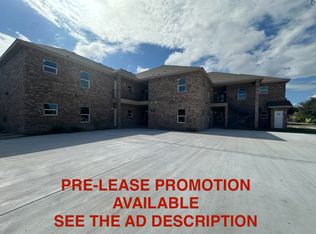 119 W 7th St #1, San Juan, TX 78589