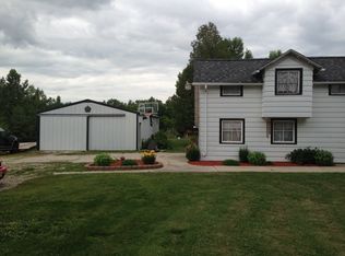 5345 Cooperstown Rd, Denmark, WI 54208