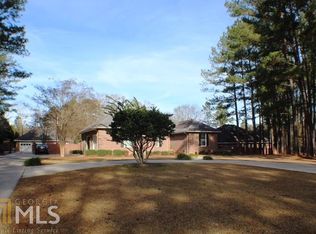 453 Fairfield Dr, Dublin, GA 31021