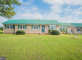 707 McGrath Rd, Eden, MD 21822