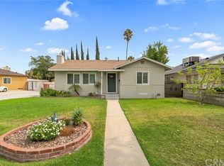 233 W Rosewood St, Rialto, CA 92376