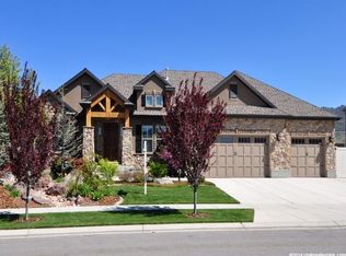 13205 S Cougar Ridge Rd, Draper, UT 84020