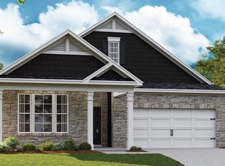 2286 Quinn Dr LOT 59, White House, TN 37188