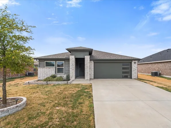 1320 Community Way, Royse City, TX 75189