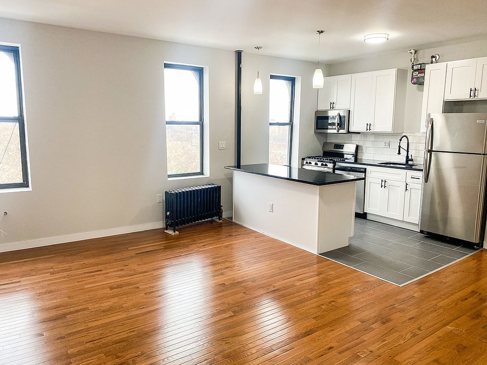 1st image of 596 Edgecombe Ave #6JJ