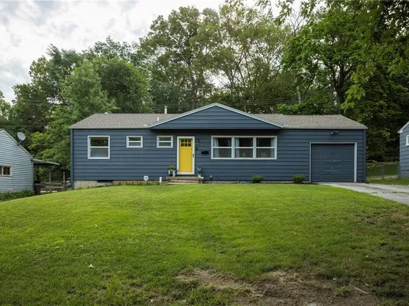 9903 Harrison St, Kansas City, MO 64131