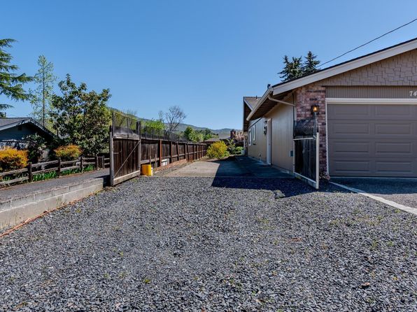 740 N Modoc Ave, Medford, OR 97504