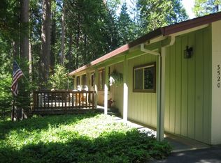3520 Venado Dr, Arnold, CA