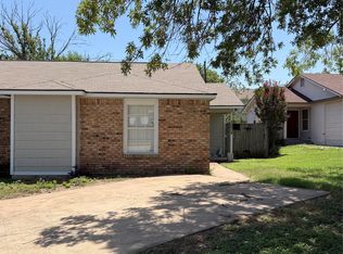 16010 Fitchburg Cir, Pflugerville, TX 78660