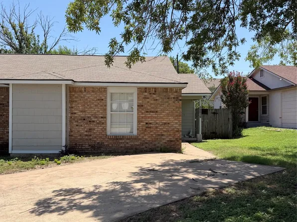 16010 Fitchburg Cir, Pflugerville, TX 78660