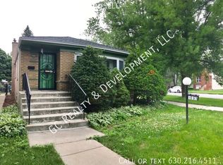 1067 W 97th St, Chicago, IL 60643