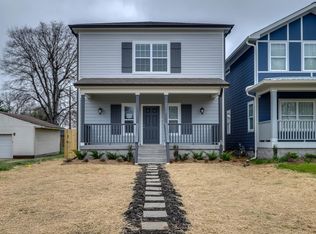 4914 Michigan Ave, Nashville, TN 37209