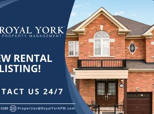 4 Perkins Dr #2, Brampton, ON L7A3W2