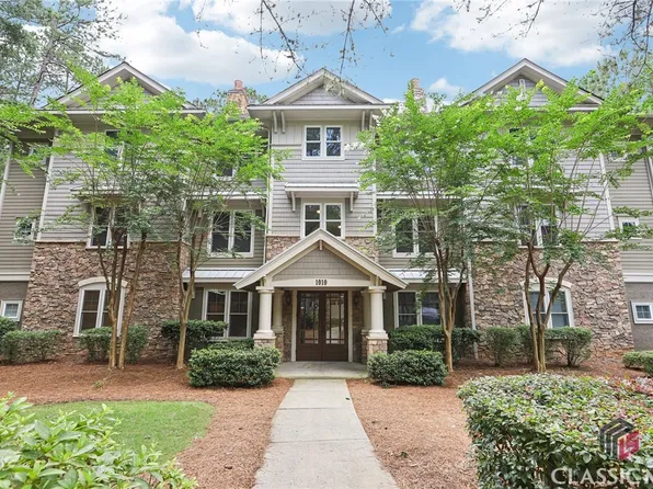 1010 Creekside #A, Greensboro, GA 30642