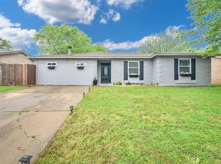 1305 Carla Ave, Arlington, TX 76014