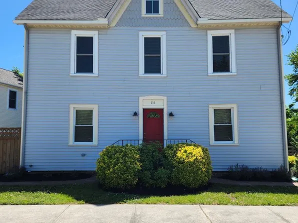 715 Kings Hwy, Lewes, DE 19958