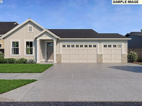 7354 SE Treeline St, Hillsboro, OR 97123