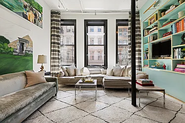 Sold by Douglas Elliman