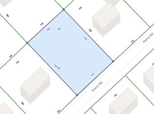 0 Norris Rd, Spartanburg, SC 29303