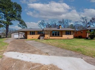 2314 Haviland Dr, Florence, AL 35630