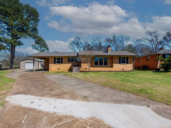 2314 Haviland Dr, Florence, AL 35630