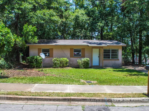 2053 Warwick St, Tallahassee, FL 32310