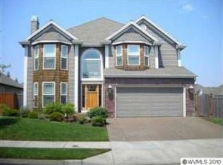 1605 NW 22nd St, Albany, OR 97321