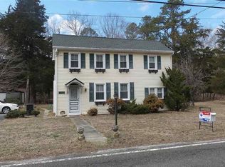 2044 River Rd, Egg Harbor City, NJ 08215