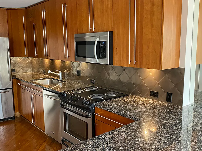 505 N Lake Shore Dr #2002 — Photo 16