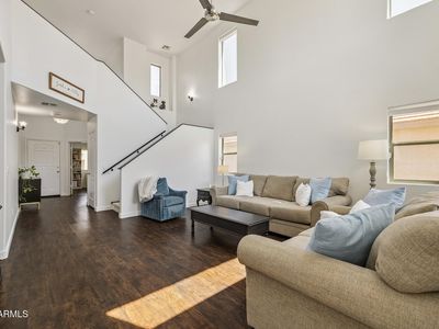 1011 E PALOMINO Way, San Tan Valley, AZ, 85143