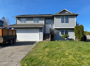 1113 Loves Hill Dr, Sultan, WA 98294