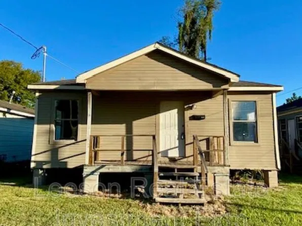 545 Wyche St, Bossier City, LA 71111