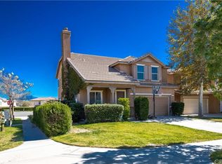 3999 Obsidian Rd, San Bernardino, CA 92407