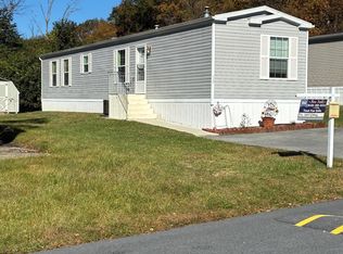 119 Daniel Rd, Kutztown, PA 19530