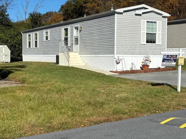 119 Daniel Rd, Kutztown, PA 19530