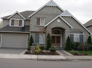 7515 137th Ave SE, Newcastle, WA 98059