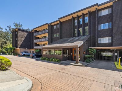 2790 19th Ave UNIT 25, San Francisco, CA, 94132