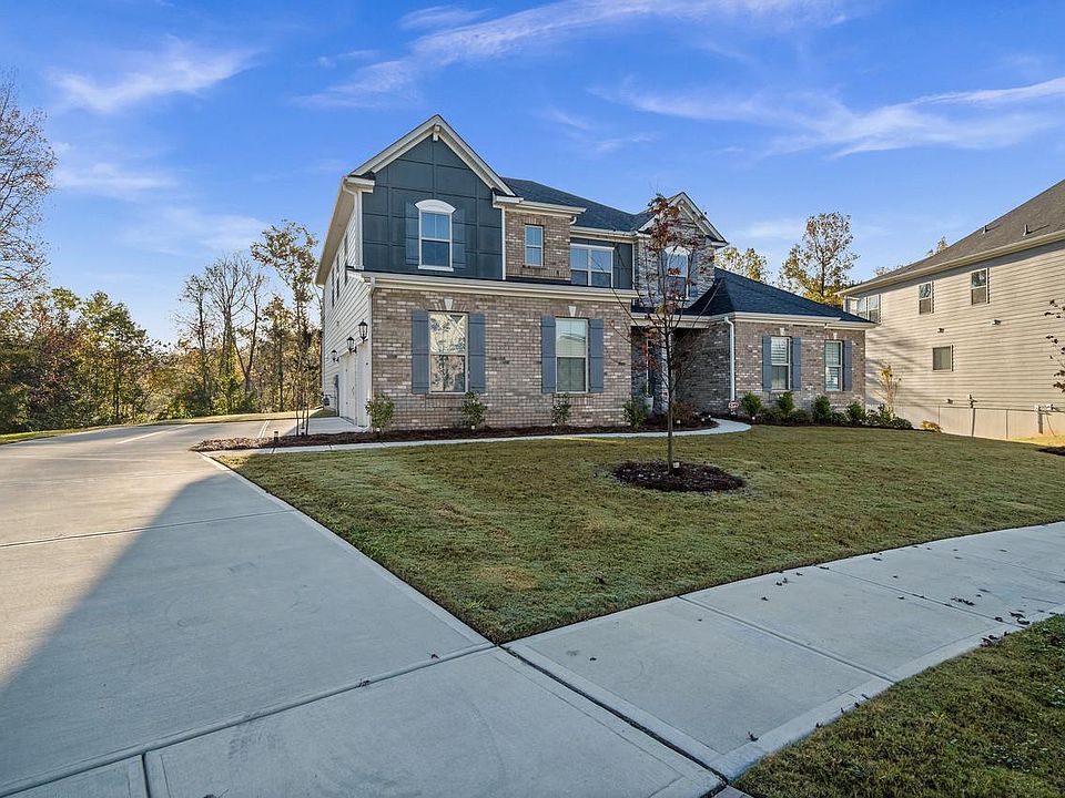 16433 Monocacy Blvd, Huntersville, NC 28078 Zillow