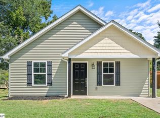 108 Anderson St, Greer, SC 29650