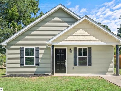 108 Anderson St, Greer, SC, 29650