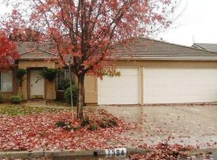 7564 N Durango Ave, Fresno, CA 93722