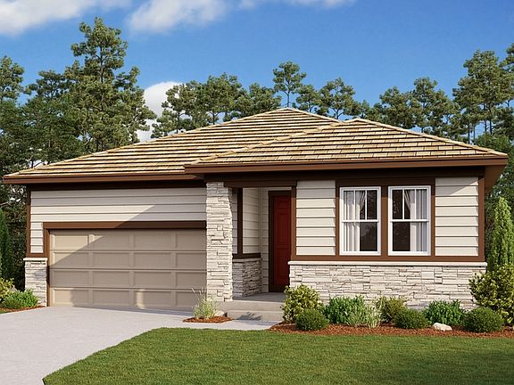 The Onyx - Elevation C