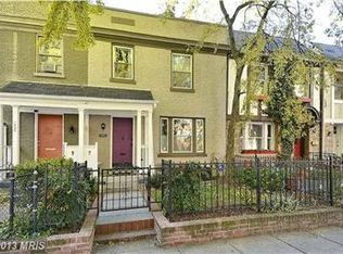 1452 Ogden St NW, Washington, DC 20010