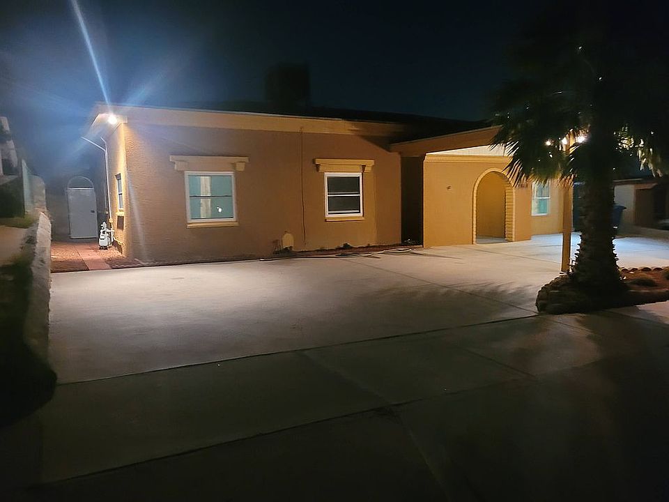 10476 Chinaberry Dr, El Paso, TX 79925 Zillow
