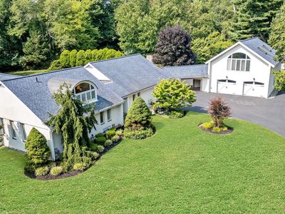 100 Norristown Rd, Blue Bell, PA, 19422