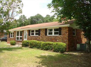 6660 Frances St, Columbia, SC 29209