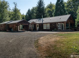 280 SE Kamilche Point Rd, Shelton, WA 98584