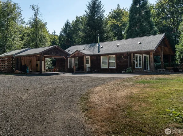 280 SE Kamilche Point Road, Shelton, WA 98548