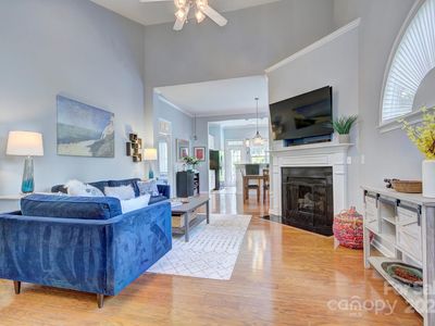 200 Park View Dr, Belmont, NC, 28012
