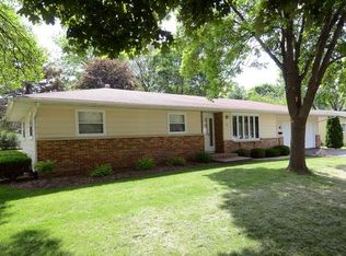 88 Strangeway Ave, Lodi, WI 53555